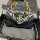 Y*SL Top Bag 23*15.5*8.5CM