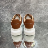 Men Women A*lexander M*cqueen Top Sneaker