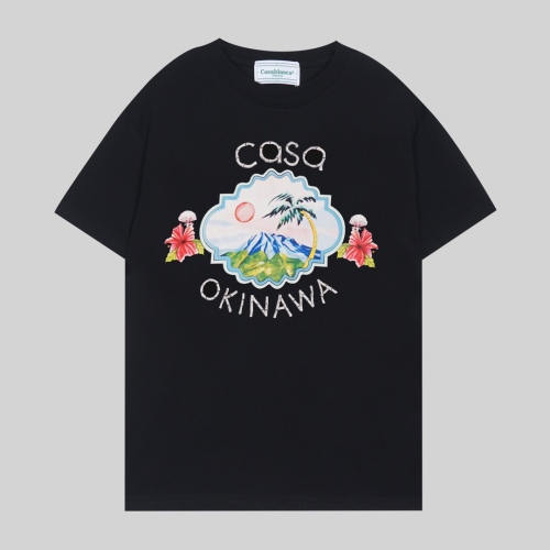 C*ASABLANCA Men Top Quality Clothes011