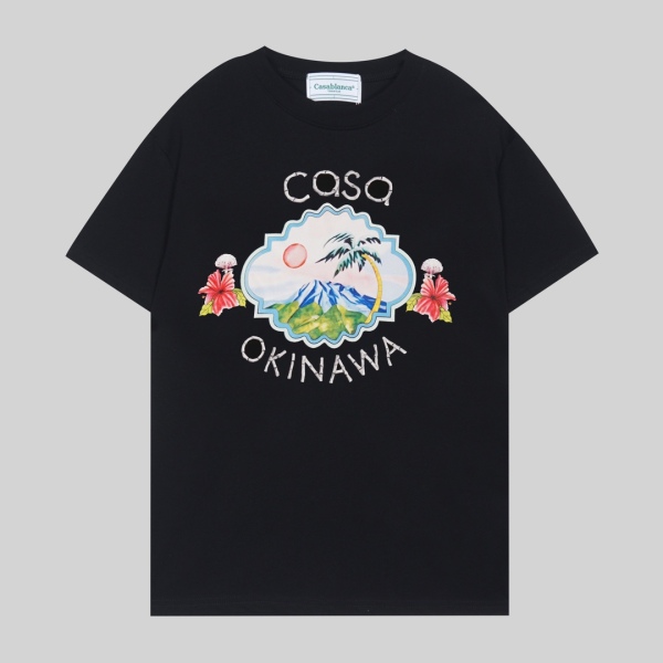 C*ASABLANCA Men Top Quality Clothes011