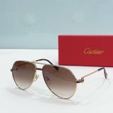 C*artier Glasses Top