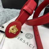 V*ersace Belts Top Quality 35MM