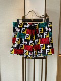Men Swim Short