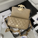 C*hanel Bag Top Quality 10*17.5*3.3CM
