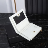 Y*SL Wallets Top Quality 10*8*2CM