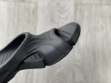 Men Women B*lenciaga Top Sandals