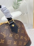 L*ouis V*uitton Top Bag 23.5*17.5*11.5cm