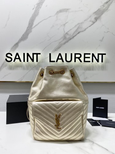 Y*SL Top Bag 22*29*15CM