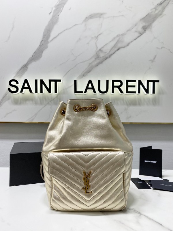 Y*SL Top Bag 22*29*15CM