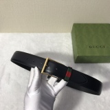 G*ucci Belts Top Quality 38MM