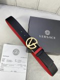 V*ersace Belts Top Quality 40MM