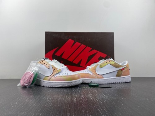 Air Jordan 1 Low OW CZ0790-109