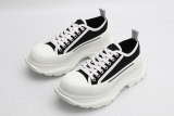 Men Women A*lexander M*cqueen Top Sneaker