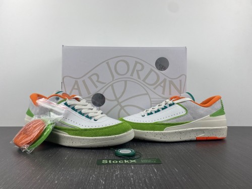 Air Jordan Low x Titan DV6206-183