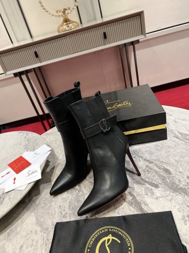 Women C*hristian L*ouboutin High Heels