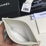 C*hanel Wallets Top Quality 11*7.5CM
