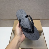 Men C*hristian L*ouboutin Top Sandals