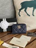 C*hanel Wallets Top Quality