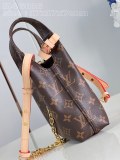 L*ouis V*uitton Top Bag 17*17*7CM