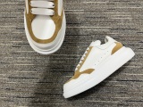Men Women A*lexander M*cqueen Top Sneaker