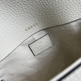 G*ucci Bag Top Quality 20*14*5CM