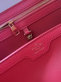 L*ouis V*uitton Top Bag 31.5*20*11CM