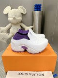 Women L*ouis V*uitton Top Quality Sandal