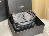Y*SL Bag Top Quality 22*16.5*7.5CM