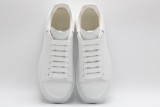 Men Women A*lexander M*cqueen Top Sneaker
