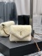 Y*SL Bag Top Quality 20*14*7CM