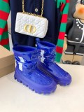Women U*GG Top Sneaker