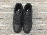 Men L*ouis V*uitton Top Sneaker