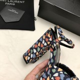 Women Y*SL Top Quality High Heels