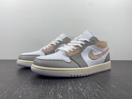 Air Jordan 1 Low OG EX “Tech Grey” DN1635-002