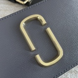 M*ARC J*ACOBS Top Bag 18.5*10.5*6CM
