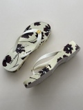 Women T*ORY B*URCH Top Sandals