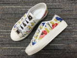 Men Women D*or Top Sneaker