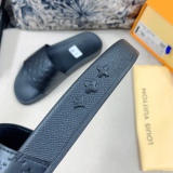 Men Women L*ouis V*uitton Top Sandals