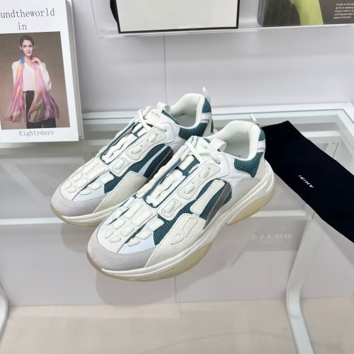 Men A*miri Low Top Quality Sneakers