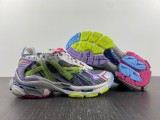 Men Women B*alenciaga Top Sneakers