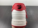 Men Women O*ff W*hite Top Sneakers