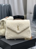 Y*SL Bag Top Quality 32*22*11CM