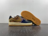 T*ravis S*cott x N*ike Air Force 1 Cactus Jack CN2405-900