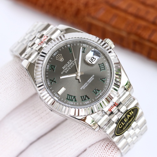 Watches Top Quality 41MM