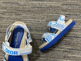 Women D*ior Top Quality Sandals