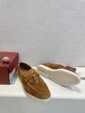 Women L*oro P*iana Top Quality Sneakers