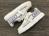 Men Women D*ior Top Sneaker