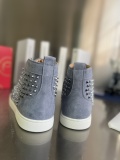 Men Women C*hristian L*ouboutin Top Sneaker