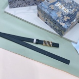 D*ior Belts Top Quality 20MM