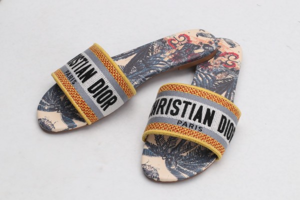 Women D*or Sandals
